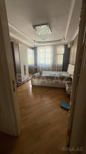 4 otaqlı yeni tikili - Nəsimi r. - 190 m² (5)