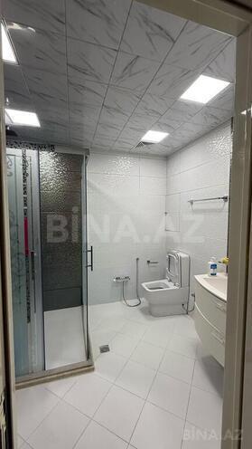 4 otaqlı yeni tikili - Nəsimi r. - 190 m² (12)
