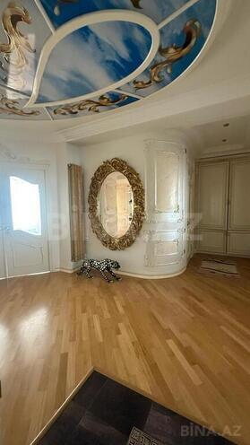 4 otaqlı yeni tikili - Nəsimi r. - 190 m² (8)