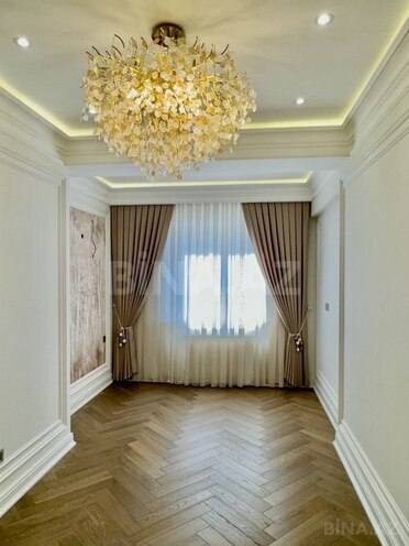 4-комн. новостройка - Насиминский  р. - 160 м² (8)