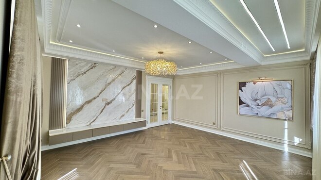 4-комн. новостройка - Насиминский  р. - 160 м² (7)