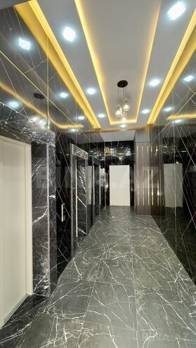4-комн. новостройка - Насиминский  р. - 160 м² (21)