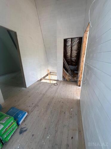 5 otaqlı həyət evi/bağ evi - Qəbələ - 136 m² (21)