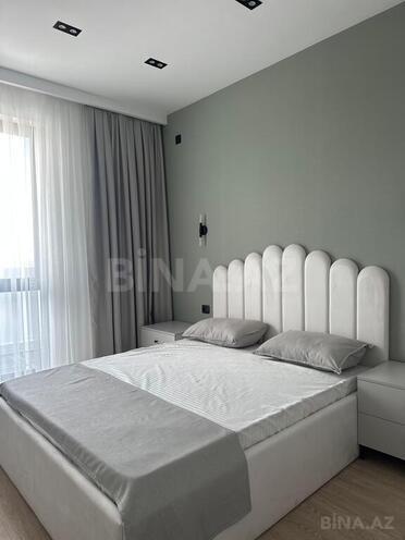2-комн. новостройка - пос. 7-ой мкр - 60 м² (2)