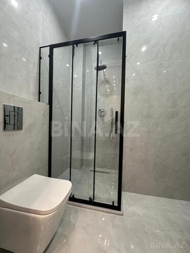 2-комн. новостройка - пос. 7-ой мкр - 60 м² (5)