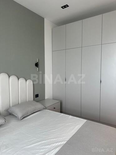 2-комн. новостройка - пос. 7-ой мкр - 60 м² (7)