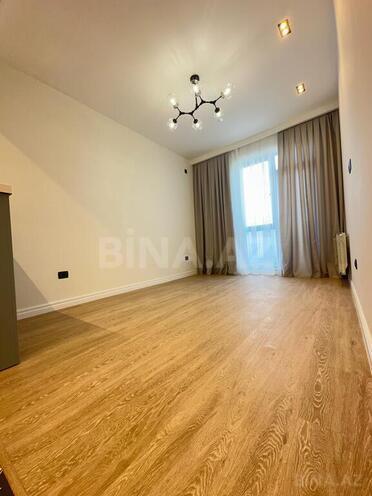 2-комн. новостройка - пос. 7-ой мкр - 60 м² (13)