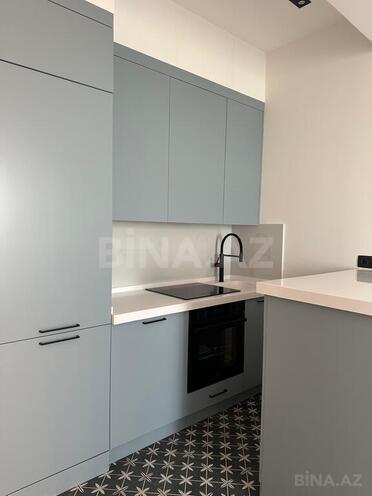 2-комн. новостройка - пос. 7-ой мкр - 60 м² (10)