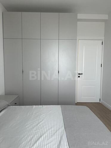 2-комн. новостройка - пос. 7-ой мкр - 60 м² (6)
