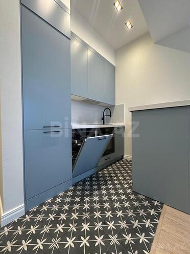 2-комн. новостройка - пос. 7-ой мкр - 60 м² (12)