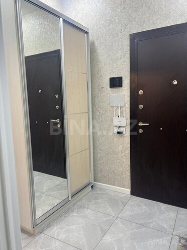 2 otaqlı yeni tikili - 20 Yanvar m. - 52 m² (6)