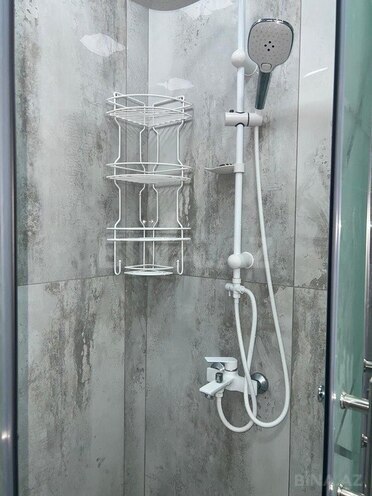2 otaqlı yeni tikili - 20 Yanvar m. - 52 m² (14)