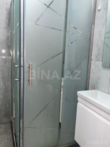 2 otaqlı yeni tikili - 20 Yanvar m. - 52 m² (13)
