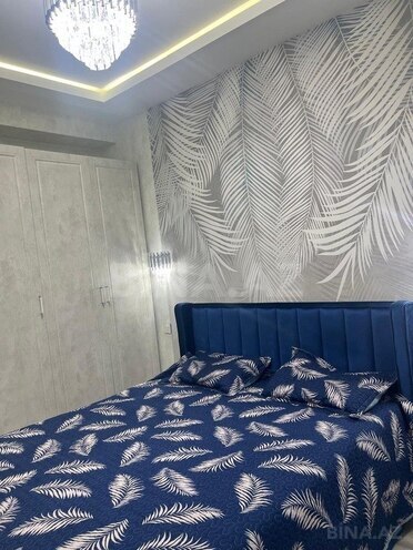 2 otaqlı yeni tikili - 20 Yanvar m. - 52 m² (3)