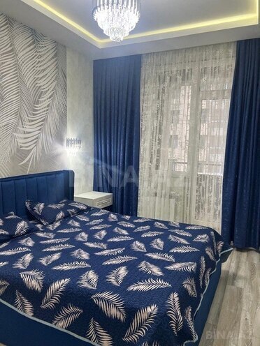 2 otaqlı yeni tikili - 20 Yanvar m. - 52 m² (5)