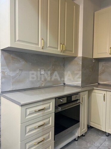 2 otaqlı yeni tikili - 20 Yanvar m. - 52 m² (9)