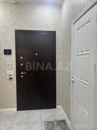 2 otaqlı yeni tikili - 20 Yanvar m. - 52 m² (7)
