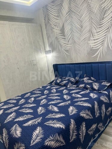 2 otaqlı yeni tikili - 20 Yanvar m. - 52 m² (4)