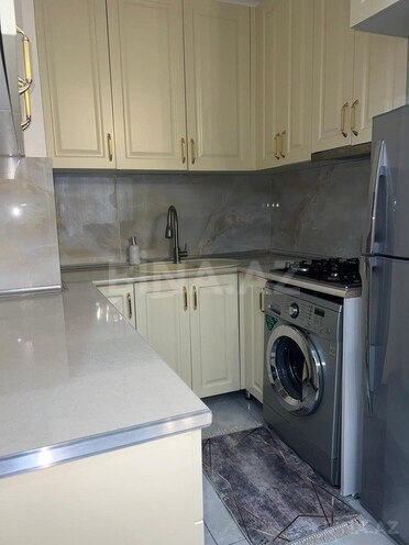 2 otaqlı yeni tikili - 20 Yanvar m. - 52 m² (10)