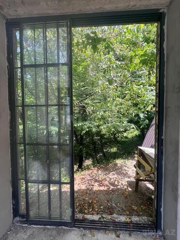 5 otaqlı həyət evi/bağ evi - Qəbələ - 136 m² (19)