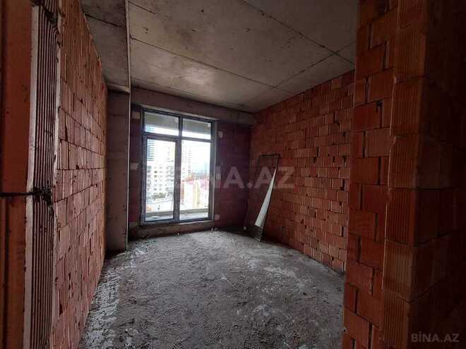 2-комн. новостройка - м. Шах Исмаил Хатаи - 103 м² (6)