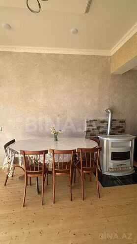 2-комн. дом/дача - пос. Бузовна - 80 м² (4)