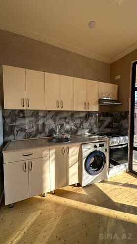 2-комн. дом/дача - пос. Бузовна - 80 м² (10)