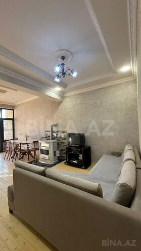2-комн. дом/дача - пос. Бузовна - 80 м² (6)