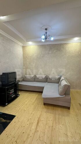 2-комн. дом/дача - пос. Бузовна - 80 м² (5)