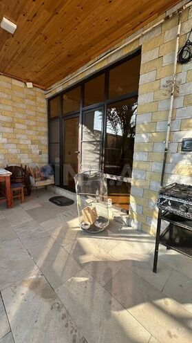 2-комн. дом/дача - пос. Бузовна - 80 м² (12)
