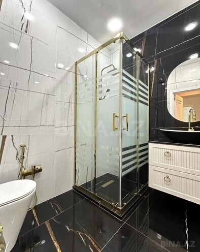 2 otaqlı köhnə tikili - Memar Əcəmi m. - 60 m² (4)