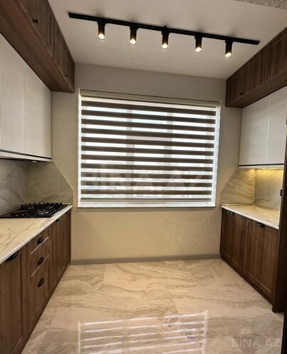 2 otaqlı köhnə tikili - Memar Əcəmi m. - 60 m² (3)