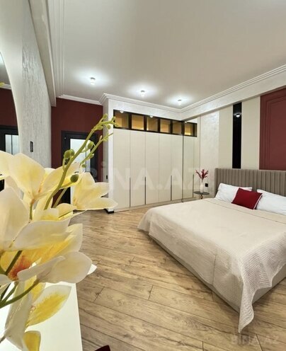 2 otaqlı köhnə tikili - Memar Əcəmi m. - 60 m² (2)