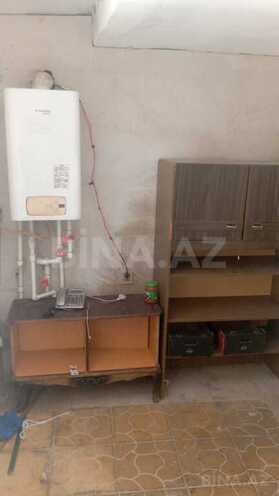 4 otaqlı həyət evi/bağ evi - M.Ə.Rəsulzadə q. - 100 m² (7)