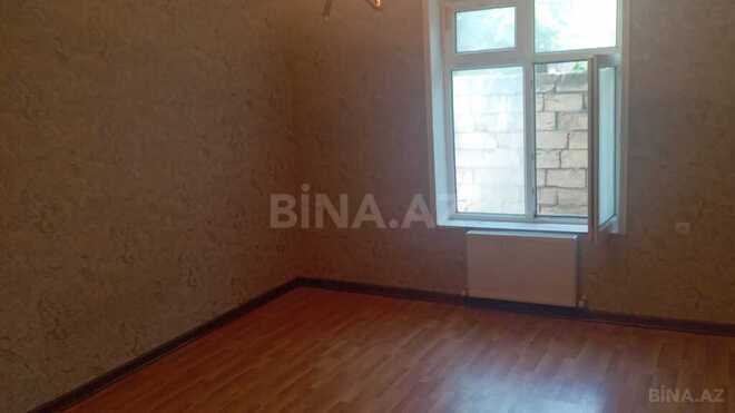4 otaqlı həyət evi/bağ evi - M.Ə.Rəsulzadə q. - 100 m² (12)