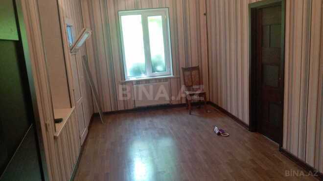 4 otaqlı həyət evi/bağ evi - M.Ə.Rəsulzadə q. - 100 m² (18)
