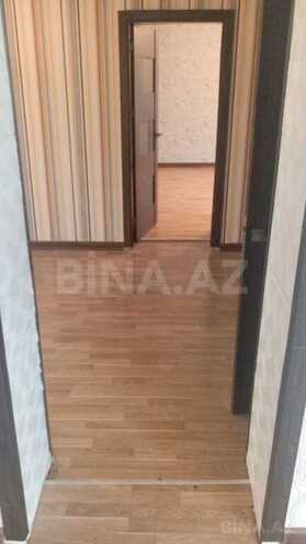 4 otaqlı həyət evi/bağ evi - M.Ə.Rəsulzadə q. - 100 m² (9)