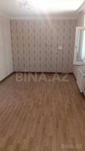 4 otaqlı həyət evi/bağ evi - M.Ə.Rəsulzadə q. - 100 m² (1)