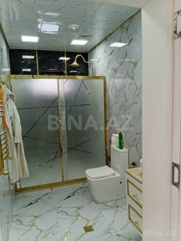 4 otaqlı həyət evi/bağ evi - Novxanı q. - 190 m² (5)