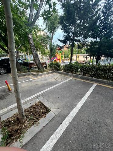 2 otaqlı köhnə tikili - Qara Qarayev m. - 42 m² (14)