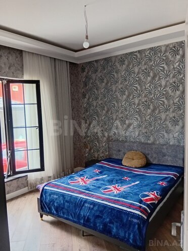 4 otaqlı həyət evi/bağ evi - Novxanı q. - 190 m² (10)