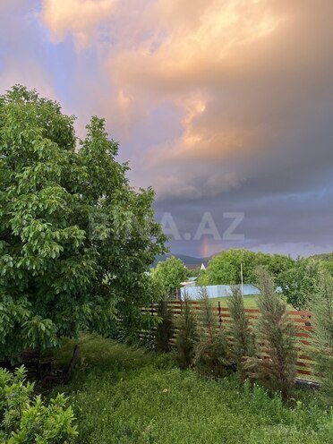 3-комн. дом/дача - Габала - 70 м² (15)