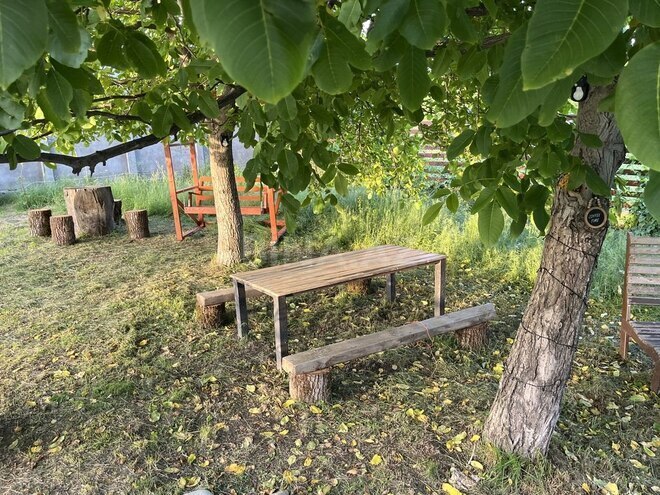 3-комн. дом/дача - Габала - 70 м² (16)