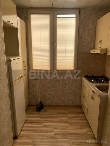 2 otaqlı köhnə tikili - Elmlər Akademiyası m. - 42 m² (6)