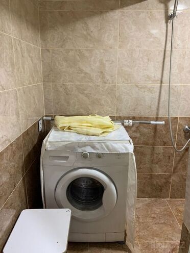 2 otaqlı köhnə tikili - Elmlər Akademiyası m. - 42 m² (5)