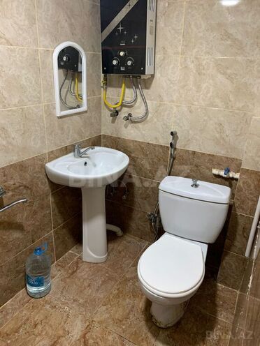 2 otaqlı köhnə tikili - Elmlər Akademiyası m. - 42 m² (7)