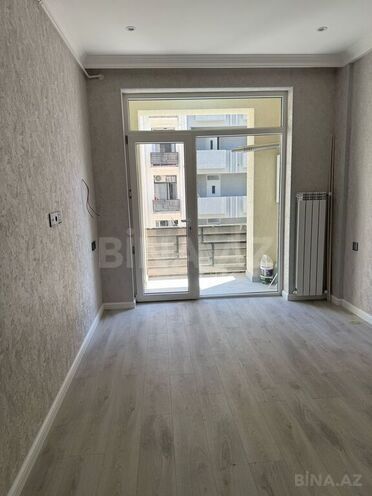 2-комн. новостройка - Насиминский  р. - 68 м² (2)