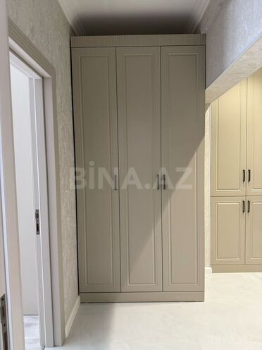 2-комн. новостройка - Насиминский  р. - 68 м² (6)
