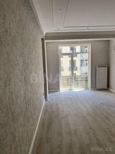 2-комн. новостройка - Насиминский  р. - 68 м² (3)