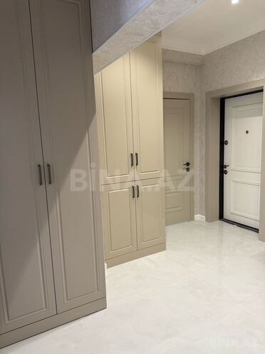 2-комн. новостройка - Насиминский  р. - 68 м² (7)